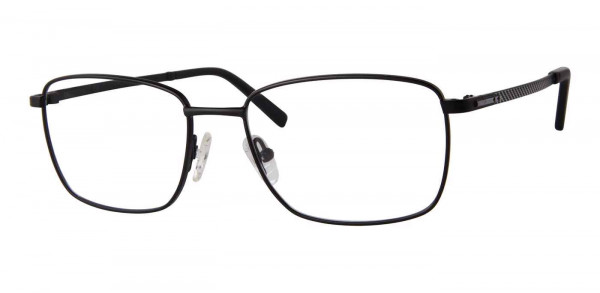 Chesterfield CH 895 Eyeglasses, 0003 MATTE BLACK