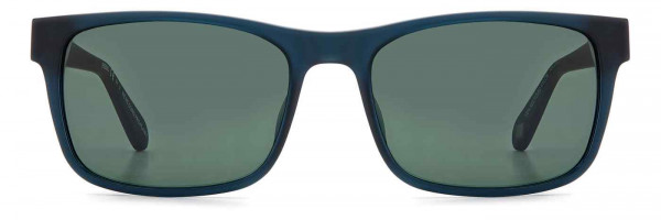 Fossil FOS 2124/G/S Sunglasses, 0PYW MATTE TEAL