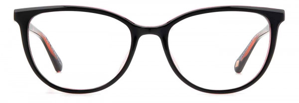 Fossil FOS 7144/G Eyeglasses, 03H2 BLACK PINK