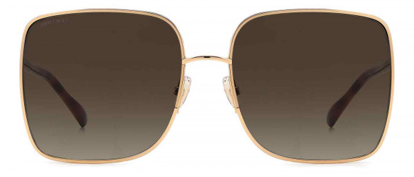 Jimmy Choo ALIANA/S Sunglasses