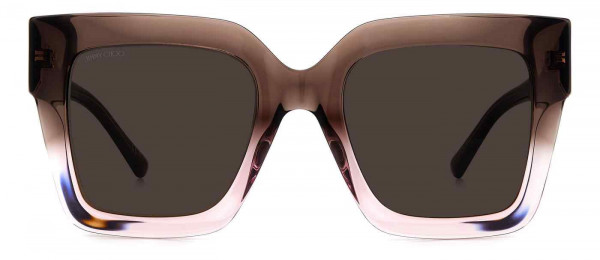 Jimmy Choo EDNA/S Sunglasses