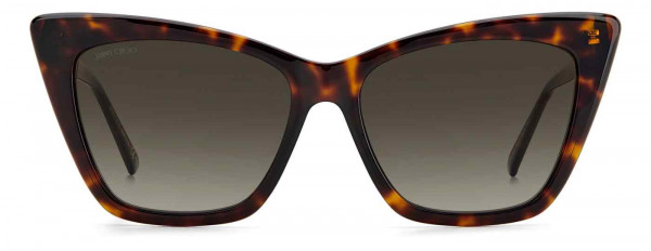 Jimmy Choo LUCINE/S Sunglasses