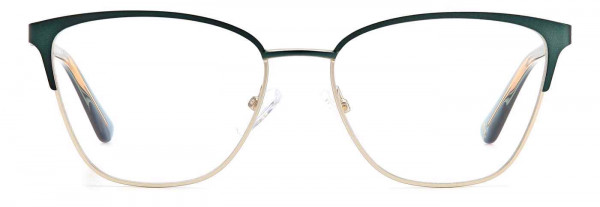 Juicy Couture JU 238/G Eyeglasses, 0PYW MATTE TEAL
