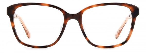 Kate Spade ACERRA Eyeglasses, 0086 HAVANA