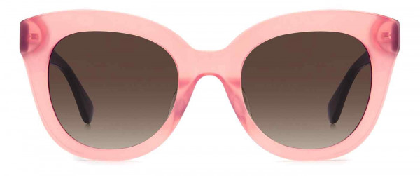Kate Spade BELAH/S Sunglasses, 035J PINK