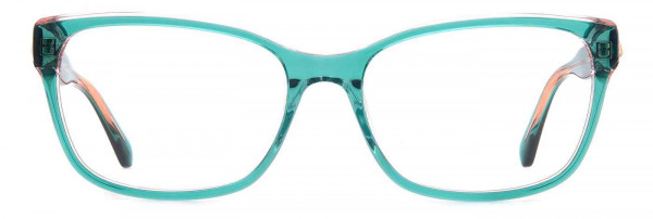 Kate Spade CRISHELL Eyeglasses, 01ED GREEN