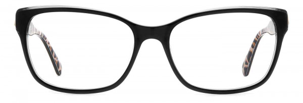 Kate Spade CRISHELL Eyeglasses, 0KB7 GREY