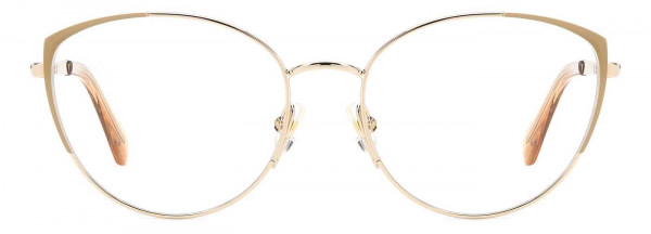 Kate Spade NOEL/G Eyeglasses, 0J5G GOLD