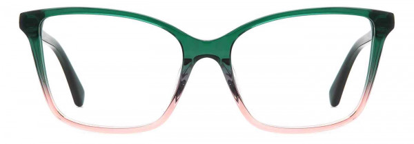 Kate Spade TIANNA Eyeglasses, 01ED GREEN
