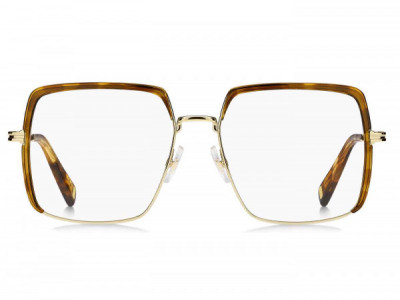 Marc Jacobs MJ 1067 Eyeglasses, 006J GOLD HAVANA