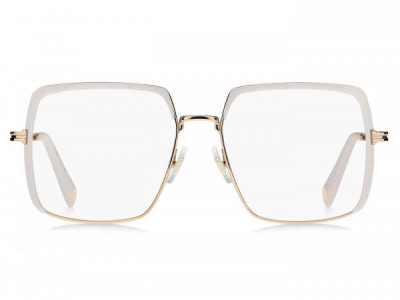 Marc Jacobs MJ 1067 Eyeglasses, 0Y3R GOLD IVORY