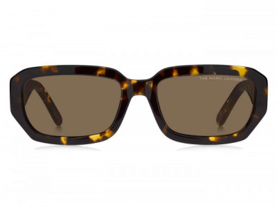 Marc Jacobs MARC 614/S Sunglasses, 0086 HAVANA