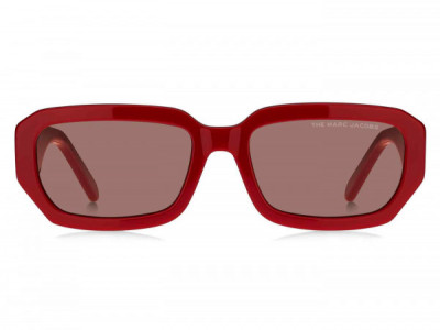 Marc Jacobs MARC 614/S Sunglasses, 0C9A RED