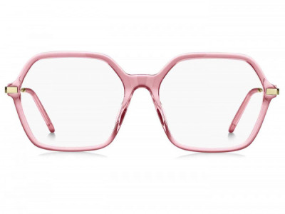 Marc Jacobs MARC 615 Eyeglasses, 0C9A RED