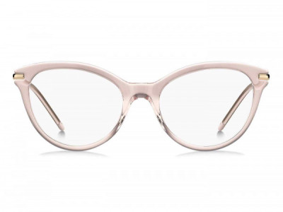 Marc Jacobs MARC 617 Eyeglasses, 035J PINK
