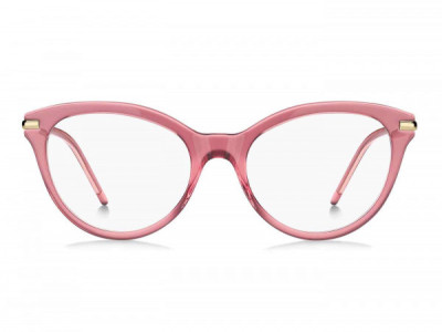 Marc Jacobs MARC 617 Eyeglasses, 0C9A RED
