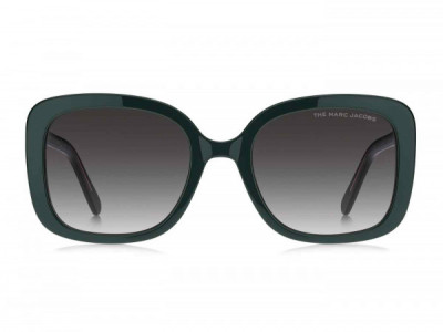 Marc Jacobs MARC 625/S Sunglasses, 0ZI9 TEAL