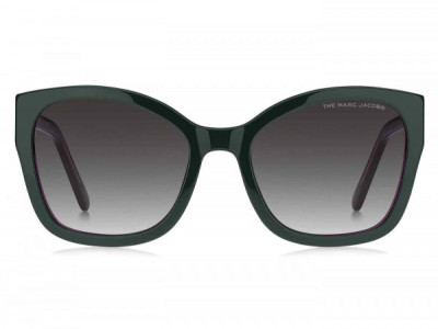 Marc Jacobs MARC 626/S Sunglasses, 0ZI9 TEAL