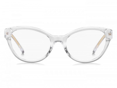 Marc Jacobs MARC 628 Eyeglasses, 0900 CRYSTAL