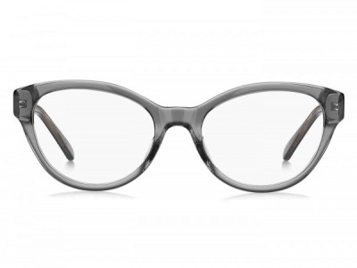 Marc Jacobs MARC 628 Eyeglasses, 0KB7 GREY