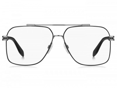 Marc Jacobs MARC 634 Eyeglasses, 085K RUTHENIUM BLACK