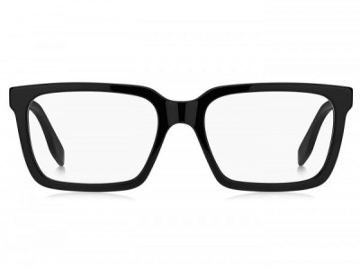 Marc Jacobs MARC 643 Eyeglasses, 0807 BLACK