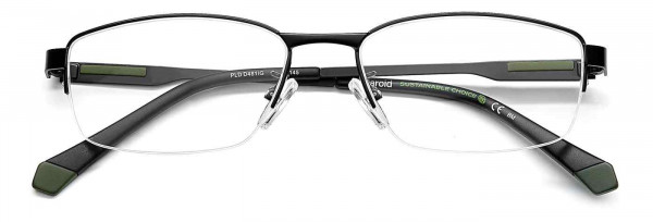 Polaroid Core PLD D481/G Eyeglasses