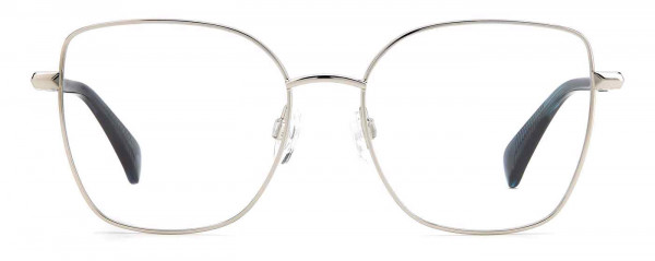 rag & bone RNB3056/G Eyeglasses, 0010 PALLADIUM