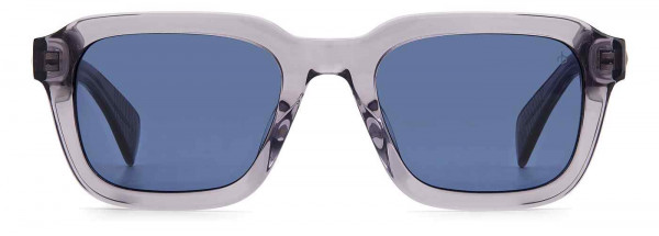 rag & bone RNB5046/G/S Sunglasses, 0KB7 GREY