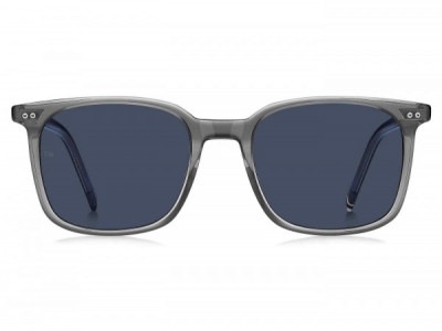 Tommy Hilfiger TH 1938/S Sunglasses, 0KB7 GREY