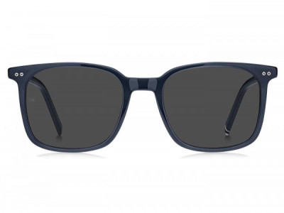 Tommy Hilfiger TH 1938/S Sunglasses, 0PJP BLUE
