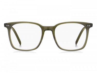 Tommy Hilfiger TH 1942 Eyeglasses, 03Y5 KHAKI