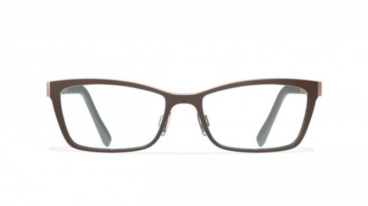 Blackfin Anna Bay [BF998] Eyeglasses, C1168 - Brown/Pink