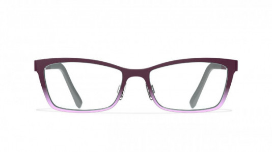 Blackfin Anna Bay [BF998] Eyeglasses, C1436 - Purple-Lilac Gradient/Purple