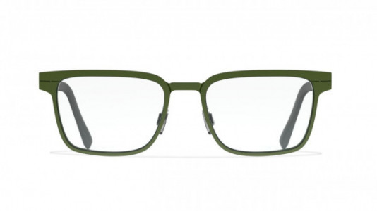 Blackfin Atlantic 01 [BF995] Eyeglasses, C1516 - Olive Green/Black