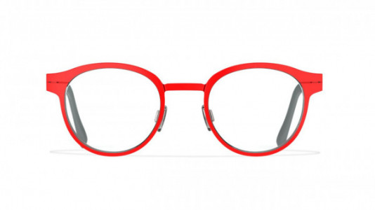 Blackfin Atlantic 02 [BF996] Eyeglasses, C1520 - Red/Black