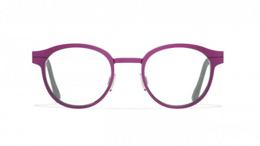 Blackfin Atlantic 02 [BF996] Eyeglasses, C1521 - Purple/Burgundy