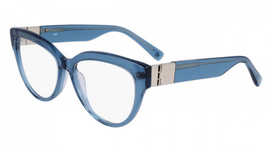 MCM MCM2730 Eyeglasses, (426) LIGHT BLUE