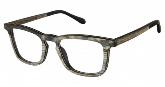 Cremieux VERNET Eyeglasses, PEBBLE
