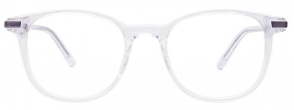 Takumi TK1250 Eyeglasses, 070 - Crystal