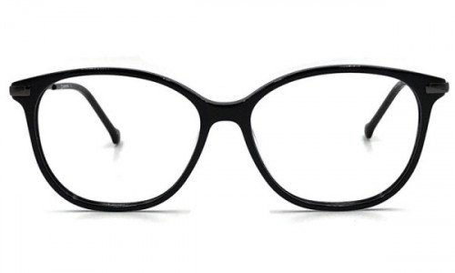 Eyecroxx EC568A LIMITED STOCK Eyeglasses, C1 Black