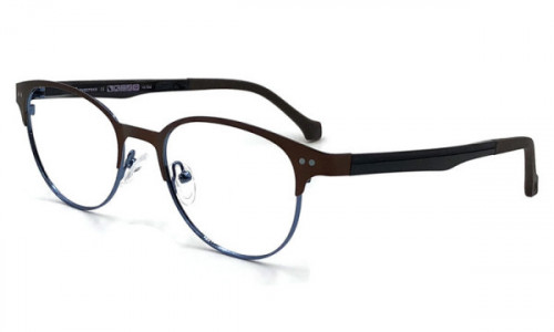 Eyecroxx EC557M LIMITED STOCK Eyeglasses