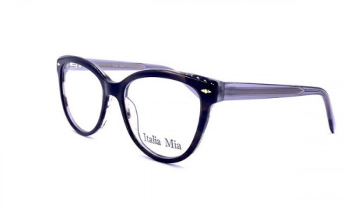 Italia Mia IM809 Eyeglasses, Grey