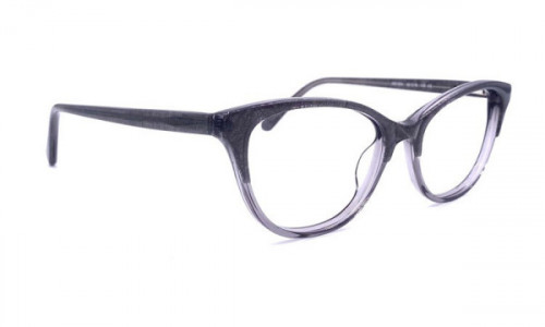 Italia Mia IM804 Eyeglasses, Gp Grey Pearl