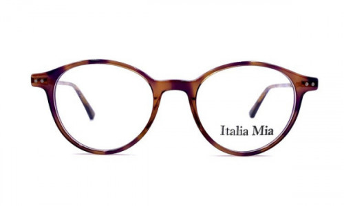 Italia Mia IM796 LIMITED STOCK Eyeglasses, Primary