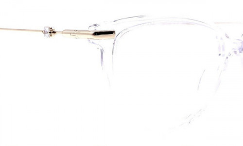 Italia Mia IM795 LIMITED STOCK Eyeglasses, Cy Crystal Gold