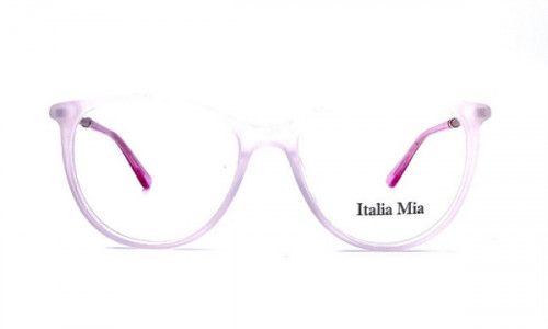 Italia Mia IM778 LIMITED STOCK Eyeglasses, Pink