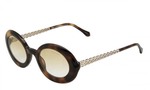 Pier Martino PM8478 Sunglasses, C2 Tortoise Gold