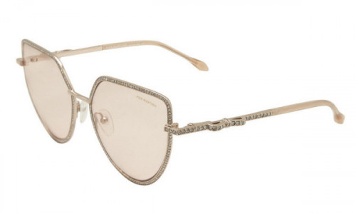 Pier Martino PM8476 Sunglasses, C4 Gold Blush
