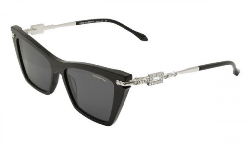 Pier Martino PM8475 Sunglasses, C1 Black